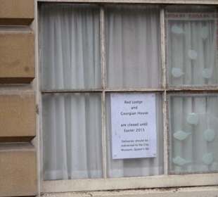 Muzeum Georgian House