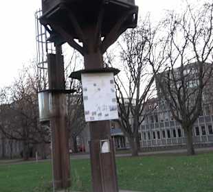 Stadtgarten Stuttgart