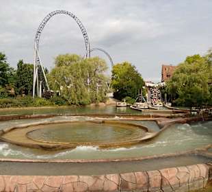 Erlebnispark Tripsdrill