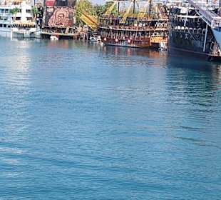 Strand Side - Kumköy