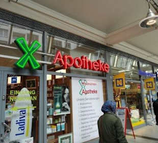 Galerie Wiener Platz