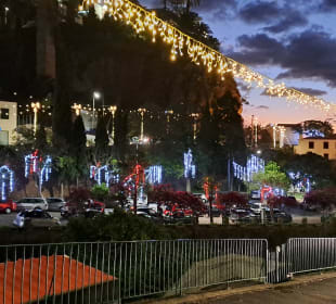 Stadtrundgang Ponta do Sol