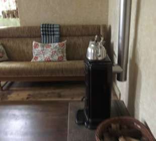 Schlössle von Effringen