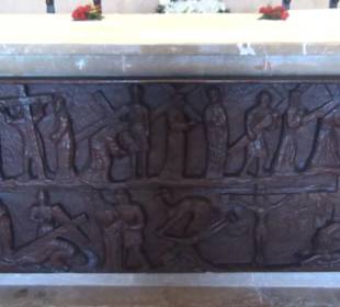  Església del Calvari