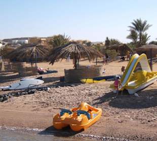Zeytona Beach