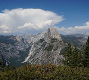 Glacier Point