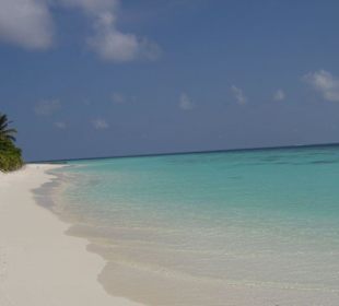 Strand Faanadhoo