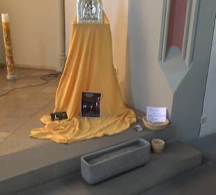 Evangelische Stadtkirche