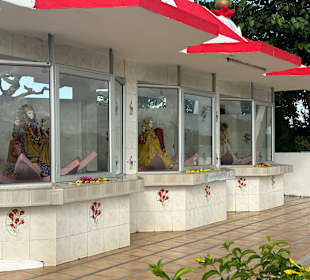 Tempel Sagar Shiv Mandir 