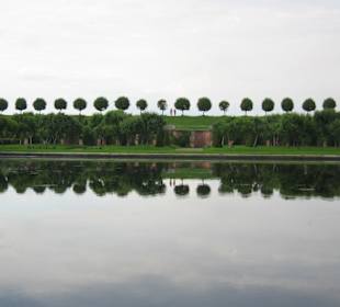 Петергоф