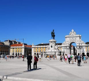 Praça do Comércio