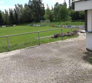 Sportplatz Phönix Burgstraße Pfalzgrafenweiler