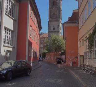 Fischmarkt