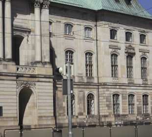 Japanisches Palais