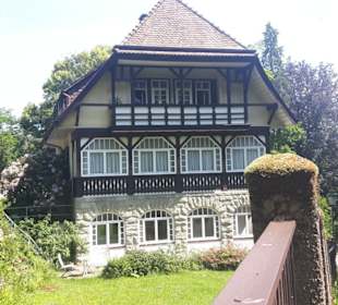 Altstadt Baden-Baden
