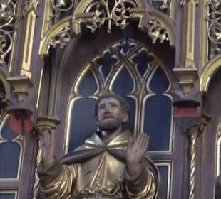 Kirche Mariä Himmelfahrt