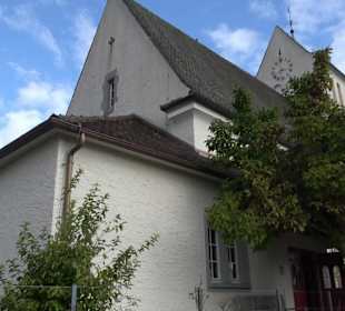 Stadtrundgang Wasserburg