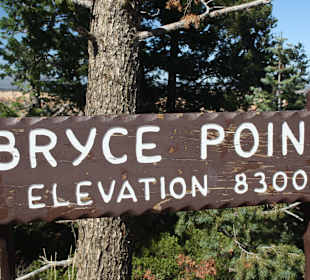 Bryce Canyon