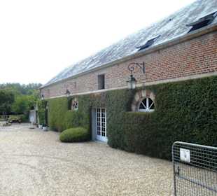 Le Manoir des Evêques