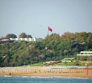 Inspirationen an d.Strandprom.entlang Nov.2010