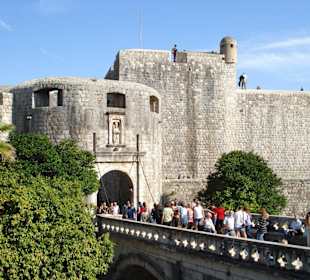 Historische Altstadt