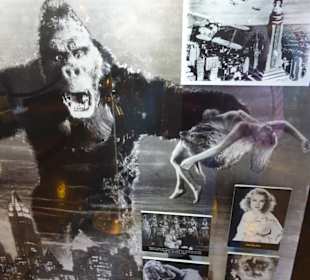 Stadtrundfahrt New York