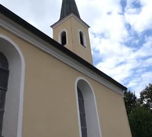 Kirche St. Bartholomäus Maising