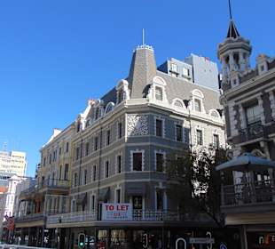 Hop On Hop Off Stadtrundfahrt in Kapstadt