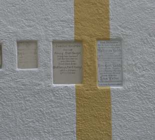 Alter Friedhof