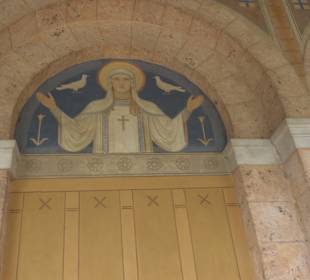 Kath. Pfarrkirche St. Martin