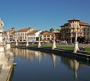 Prato della Valle