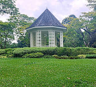Botanischer Garten