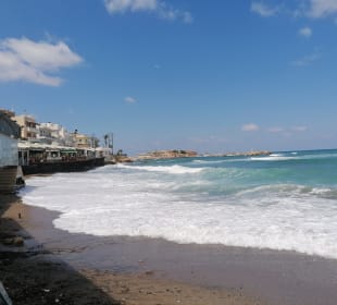 Strand Chersonissos/Hersonissos