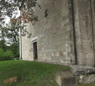 Benediktinerkloster Lorch