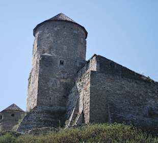 Twierdza w Kamieńcu Podolskim