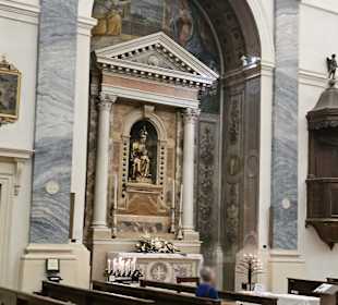 Innenansicht