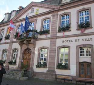 Altstadt Ribeauville