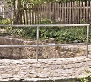 Römisches Lapidarium