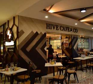 Harbourside Shoppingcenter