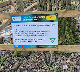 Infoschild