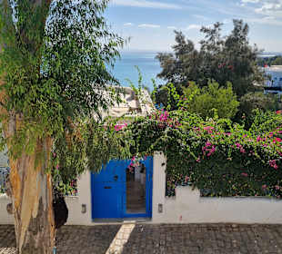 Sidi Bou Said