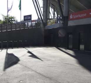 Rudolf-Harbig-Stadion