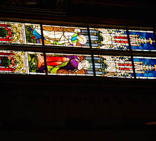 Kirchenfenster