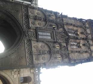 Пороховая башня