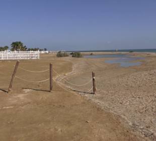 Stadtrundgang El Gouna