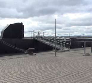 Hafen Sassnitz