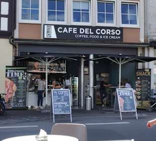 Cafe del Corso