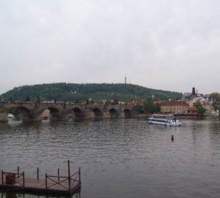 Karlsbrücke