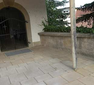 Friedhof Neckartailfingen