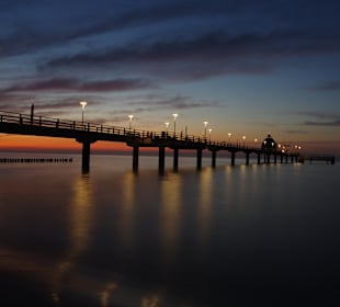 Seebrücke